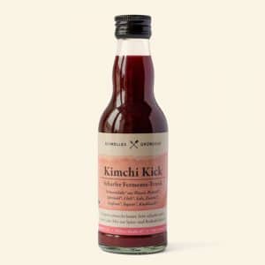 Kimchi-Kick