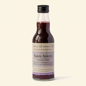 Saure Aronia